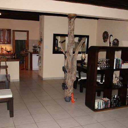 River House Hoedspruit Luaran gambar