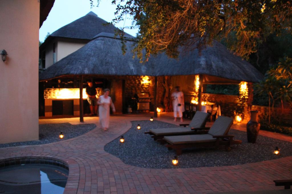 River House Hoedspruit Luaran gambar