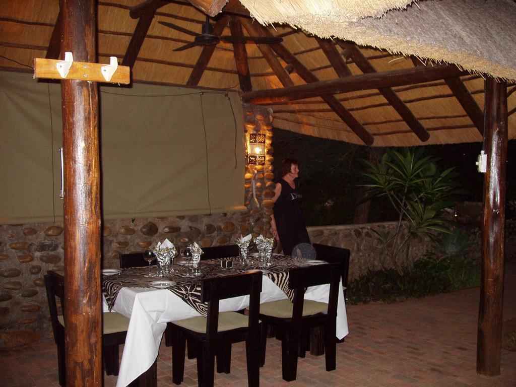River House Hoedspruit Luaran gambar