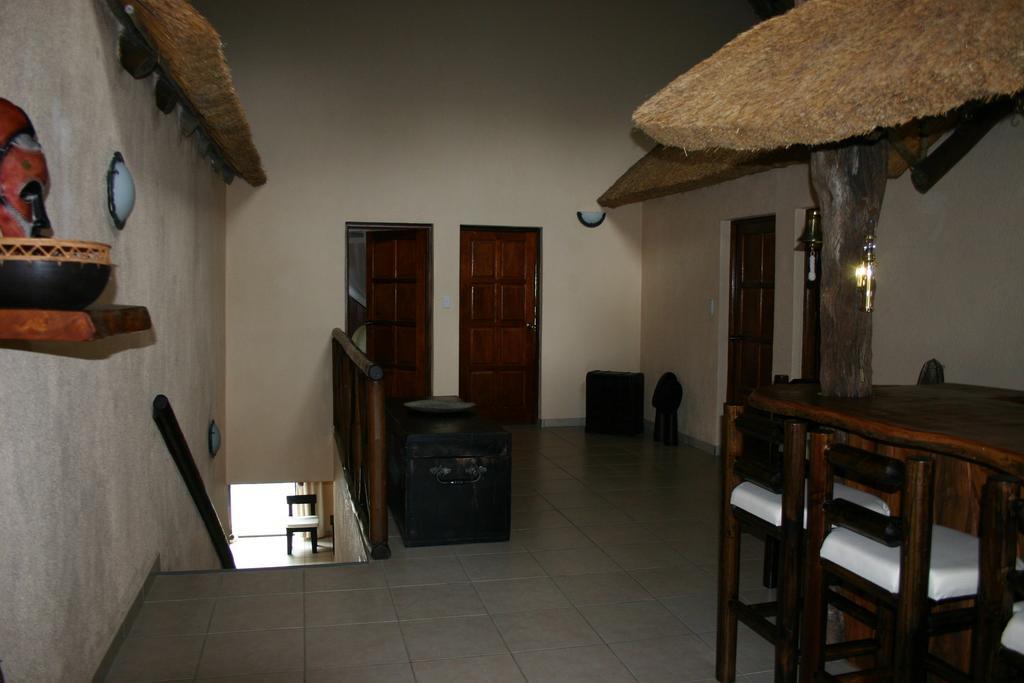River House Hoedspruit Luaran gambar