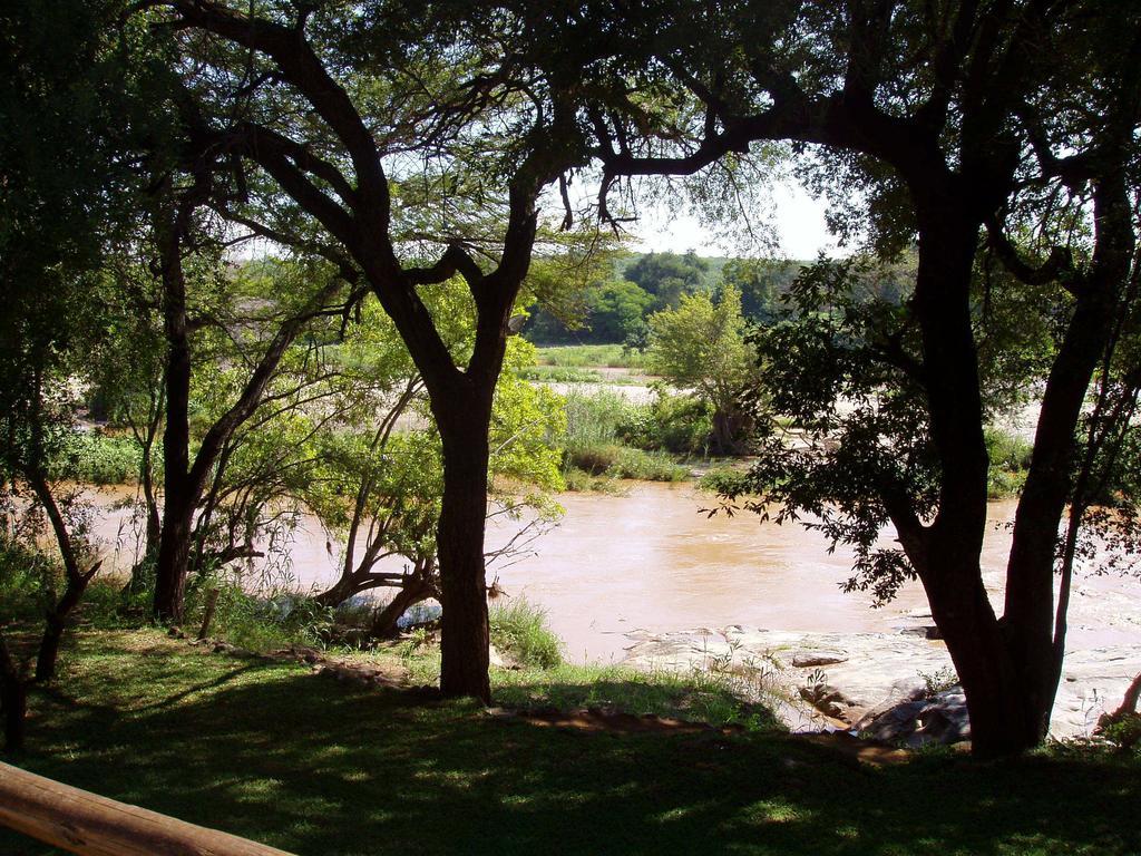 River House Hoedspruit Luaran gambar