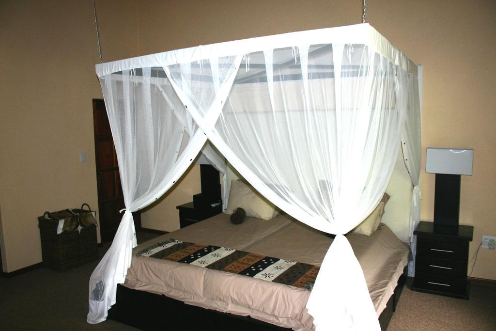 River House Hoedspruit Bilik gambar