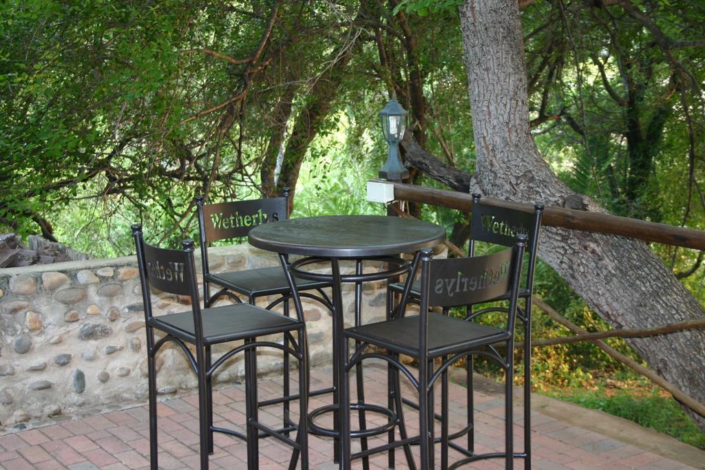 River House Hoedspruit Luaran gambar