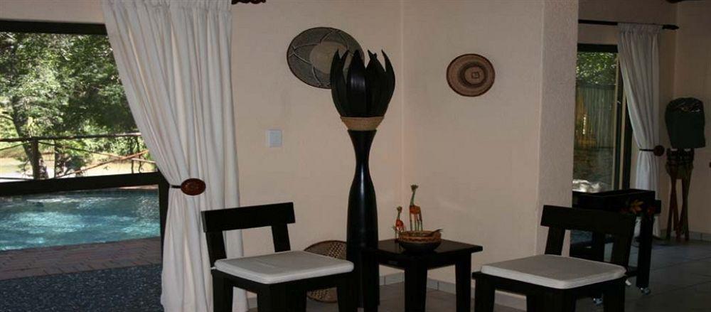 River House Hoedspruit Luaran gambar