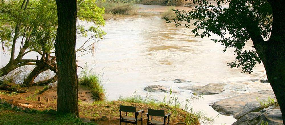 River House Hoedspruit Luaran gambar