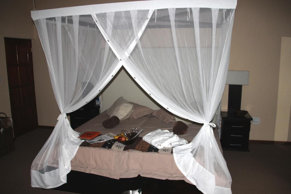 River House Hoedspruit Luaran gambar