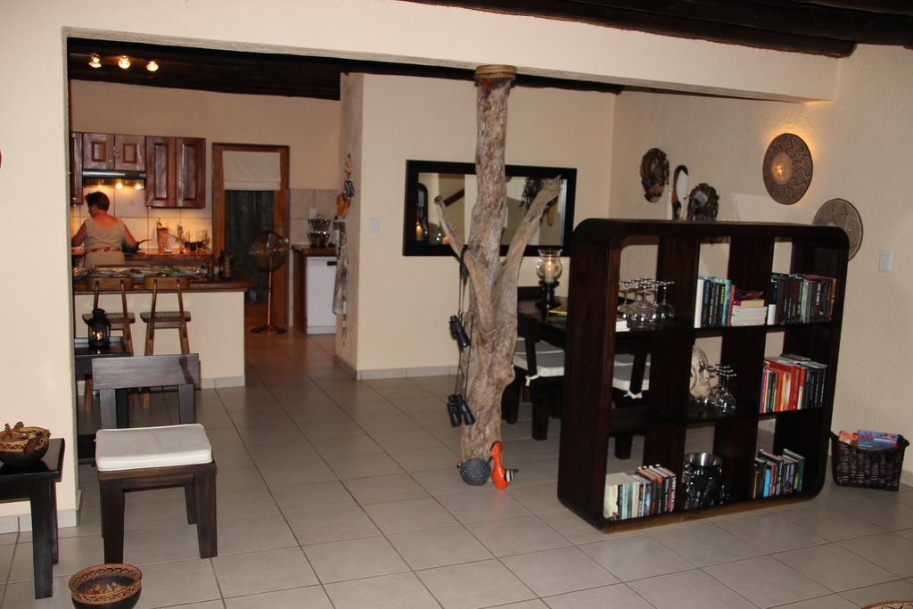 River House Hoedspruit Luaran gambar