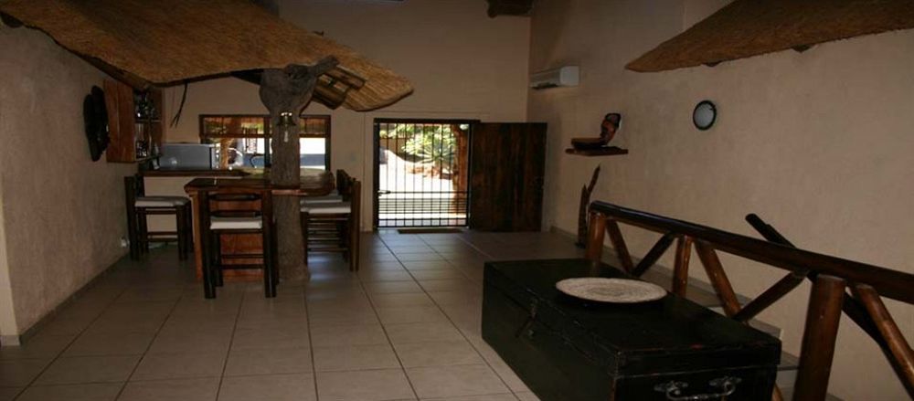 River House Hoedspruit Luaran gambar