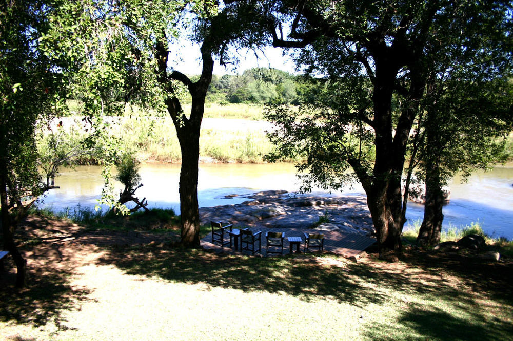 River House Hoedspruit Luaran gambar