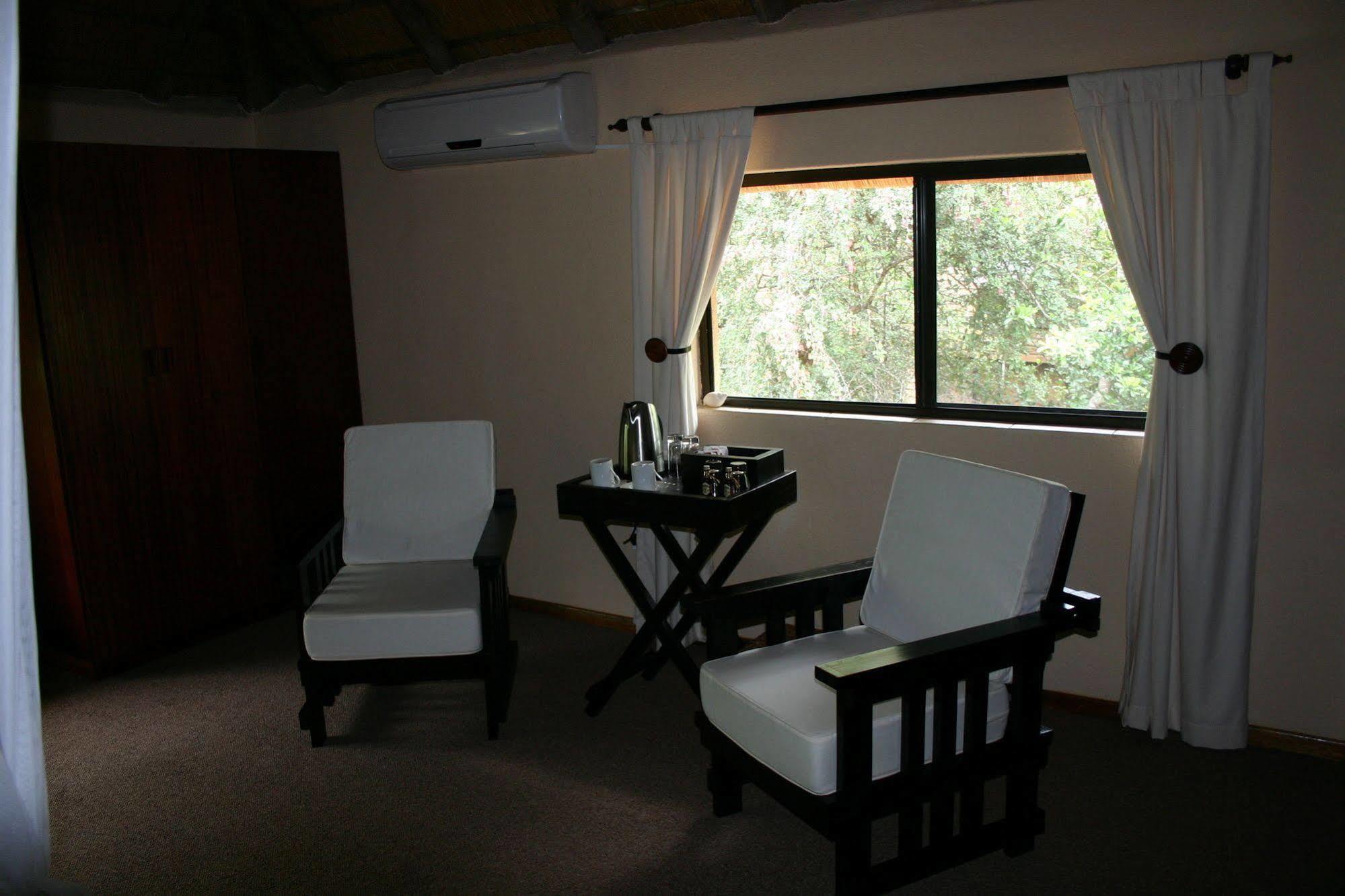 River House Hoedspruit Luaran gambar