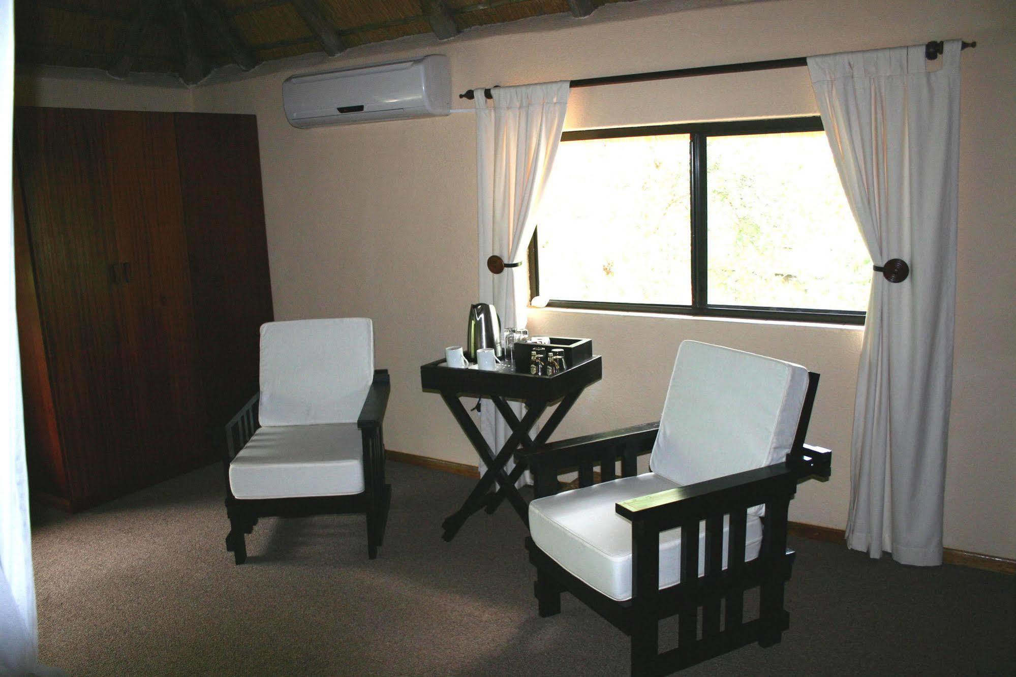 River House Hoedspruit Luaran gambar