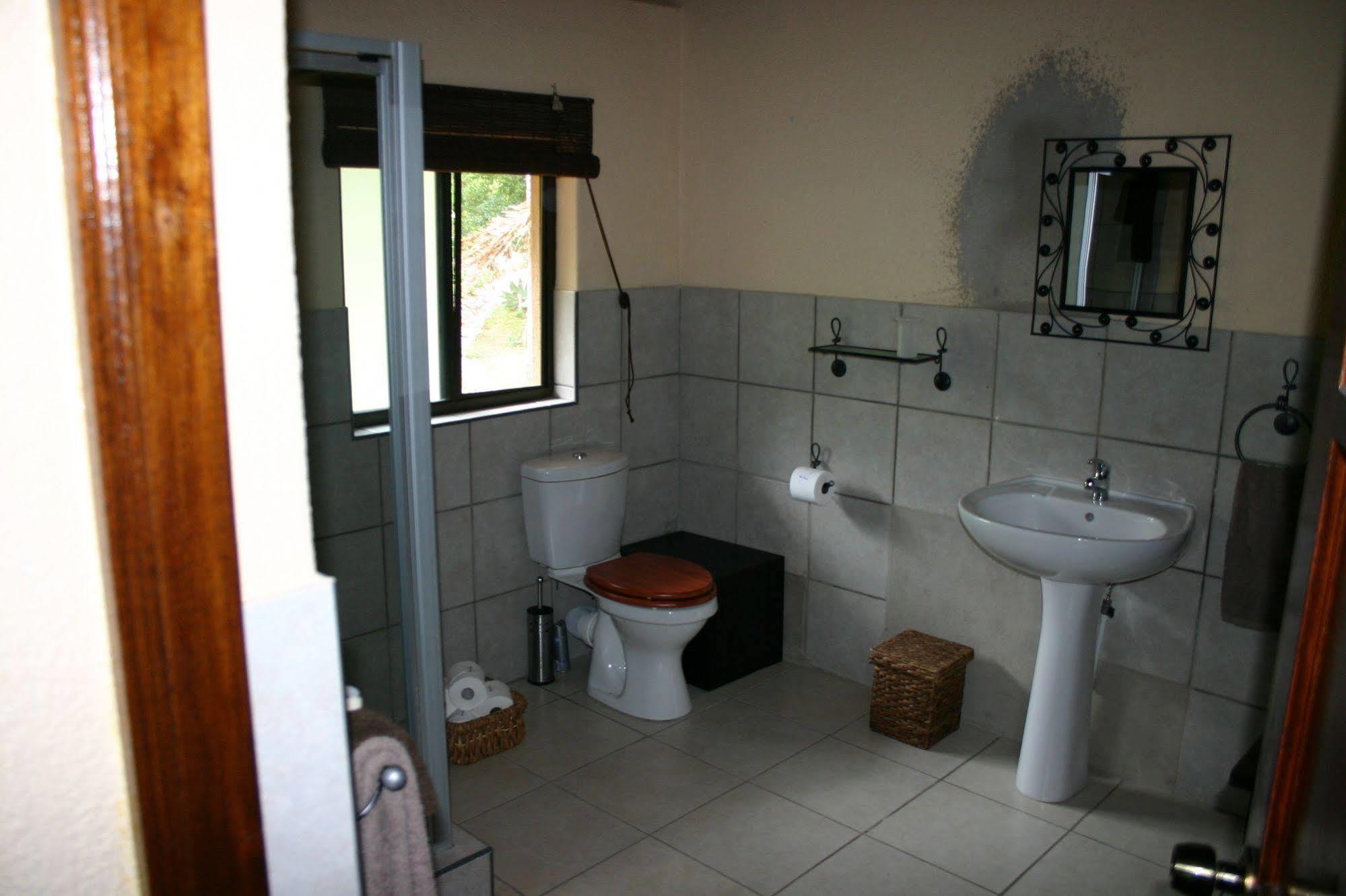 River House Hoedspruit Luaran gambar