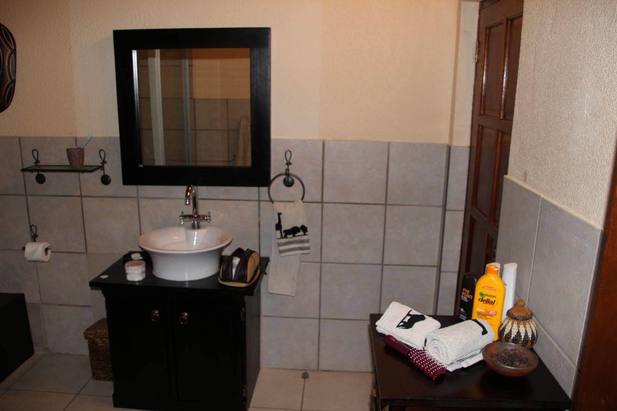 River House Hoedspruit Luaran gambar