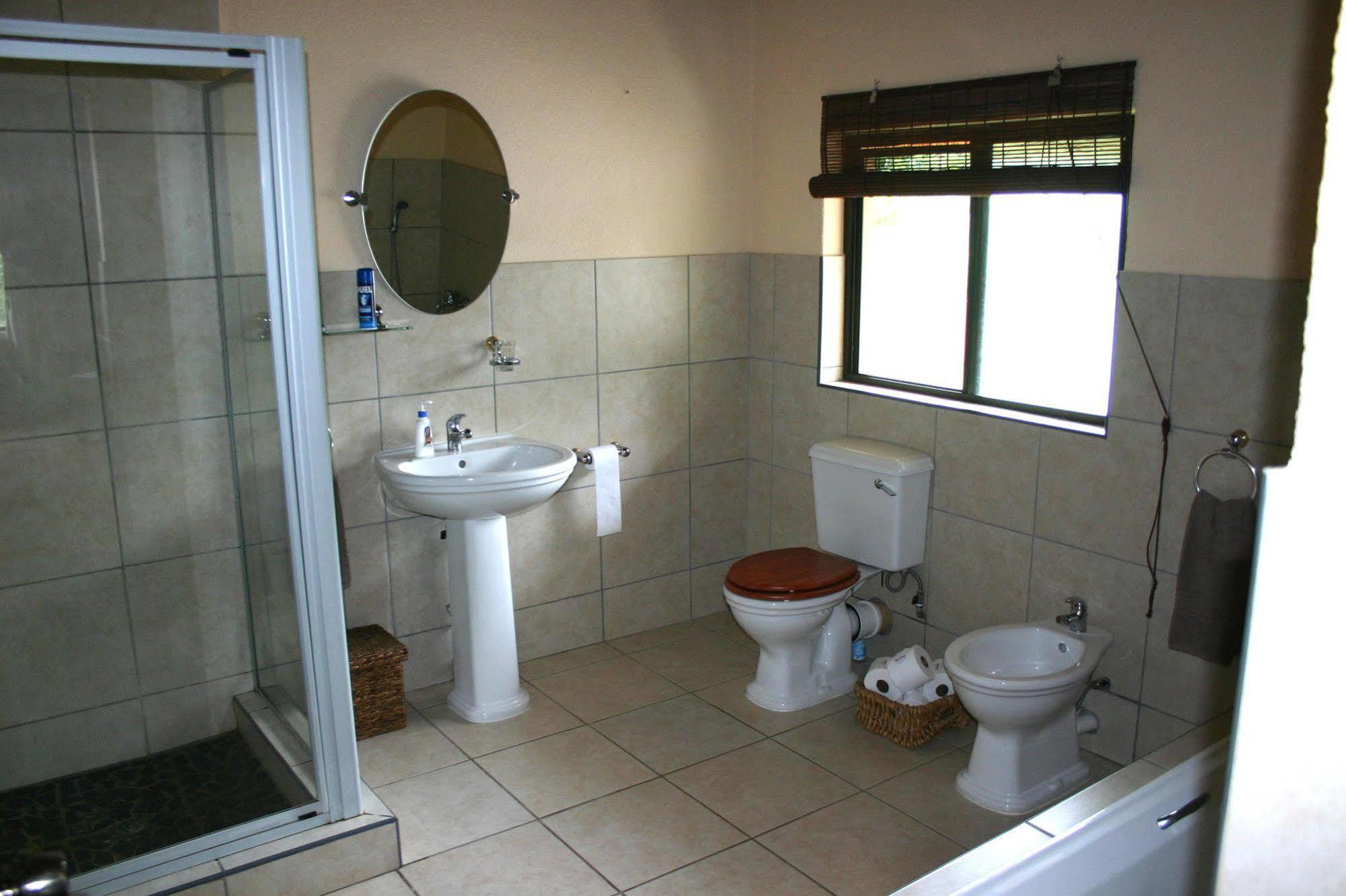River House Hoedspruit Luaran gambar