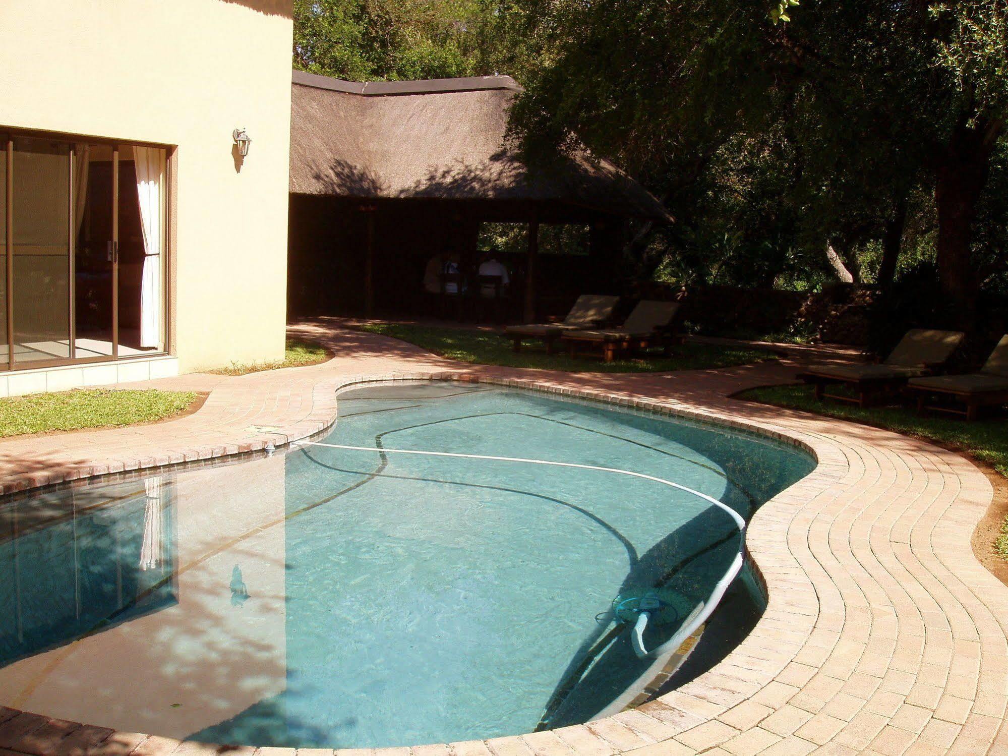 River House Hoedspruit Luaran gambar