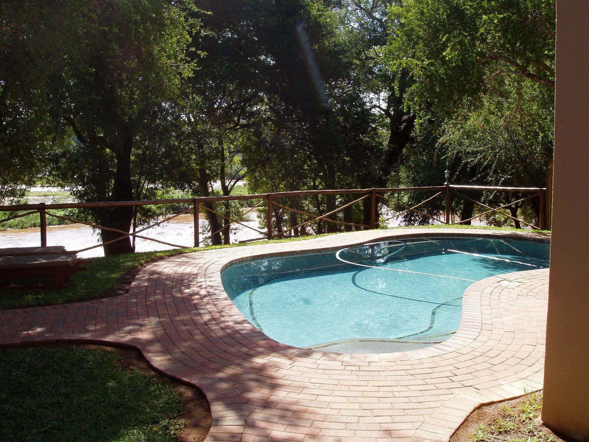 River House Hoedspruit Luaran gambar