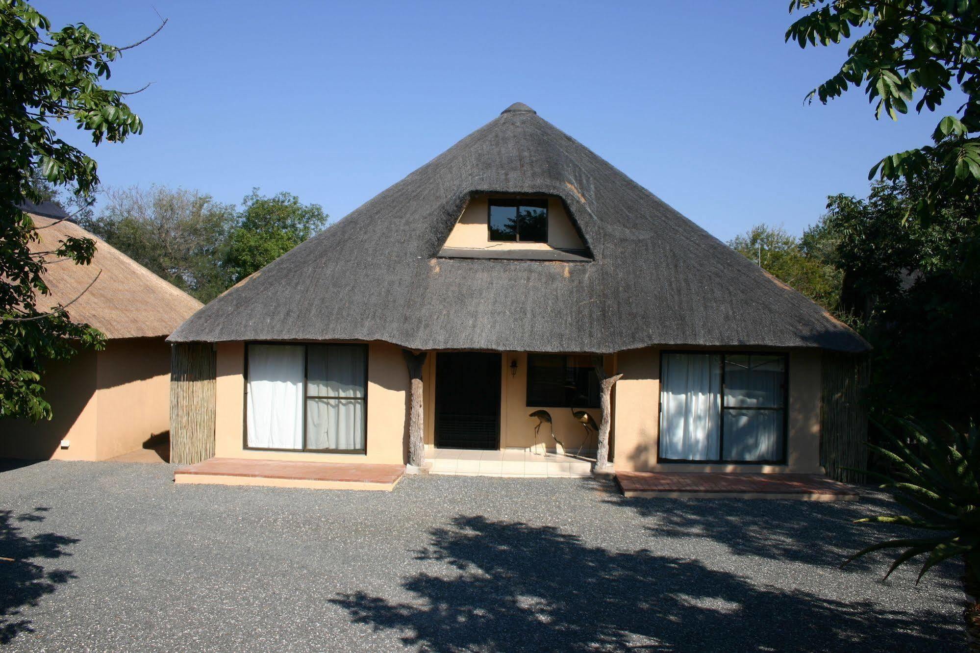 River House Hoedspruit Luaran gambar