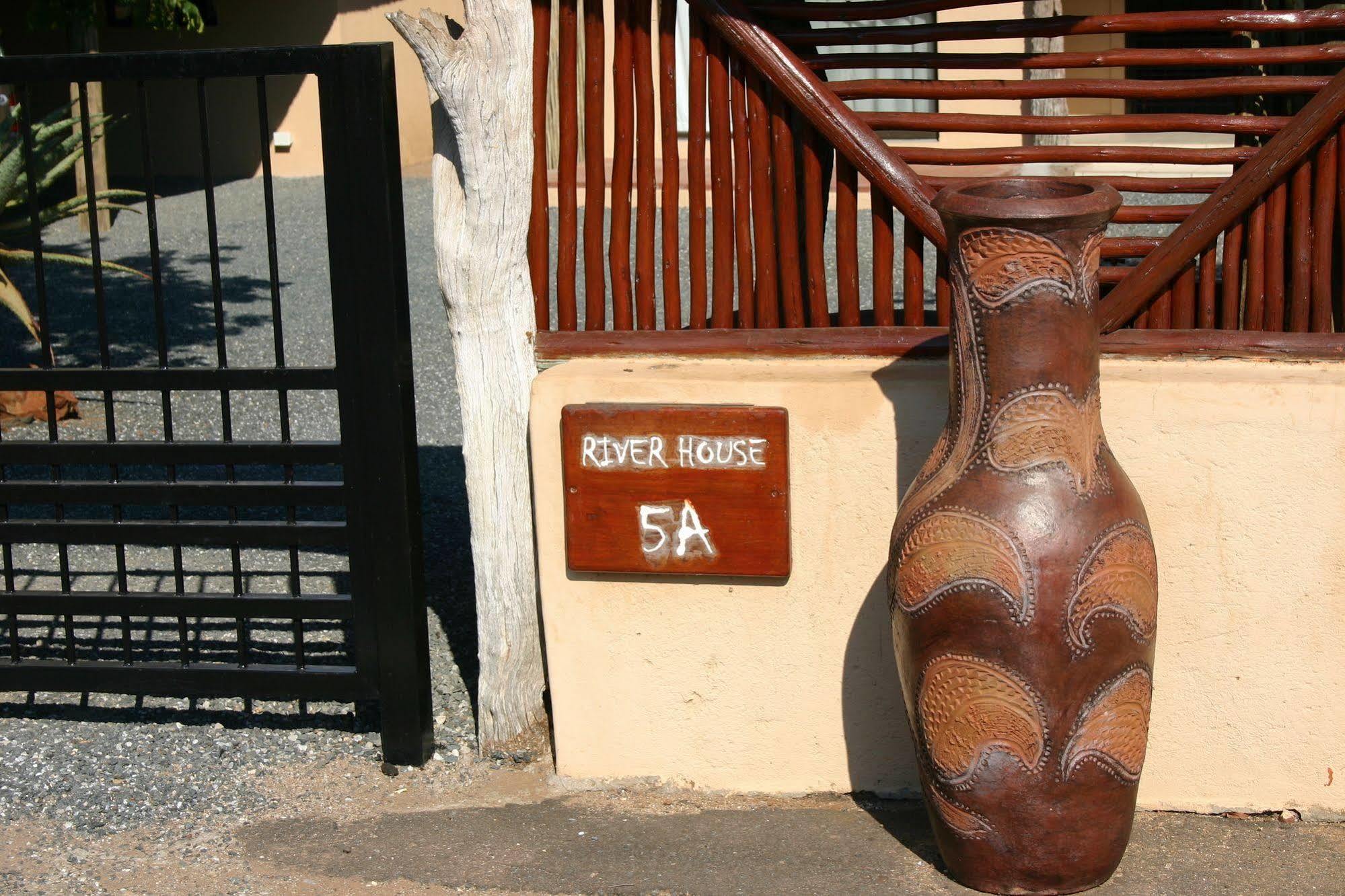 River House Hoedspruit Luaran gambar