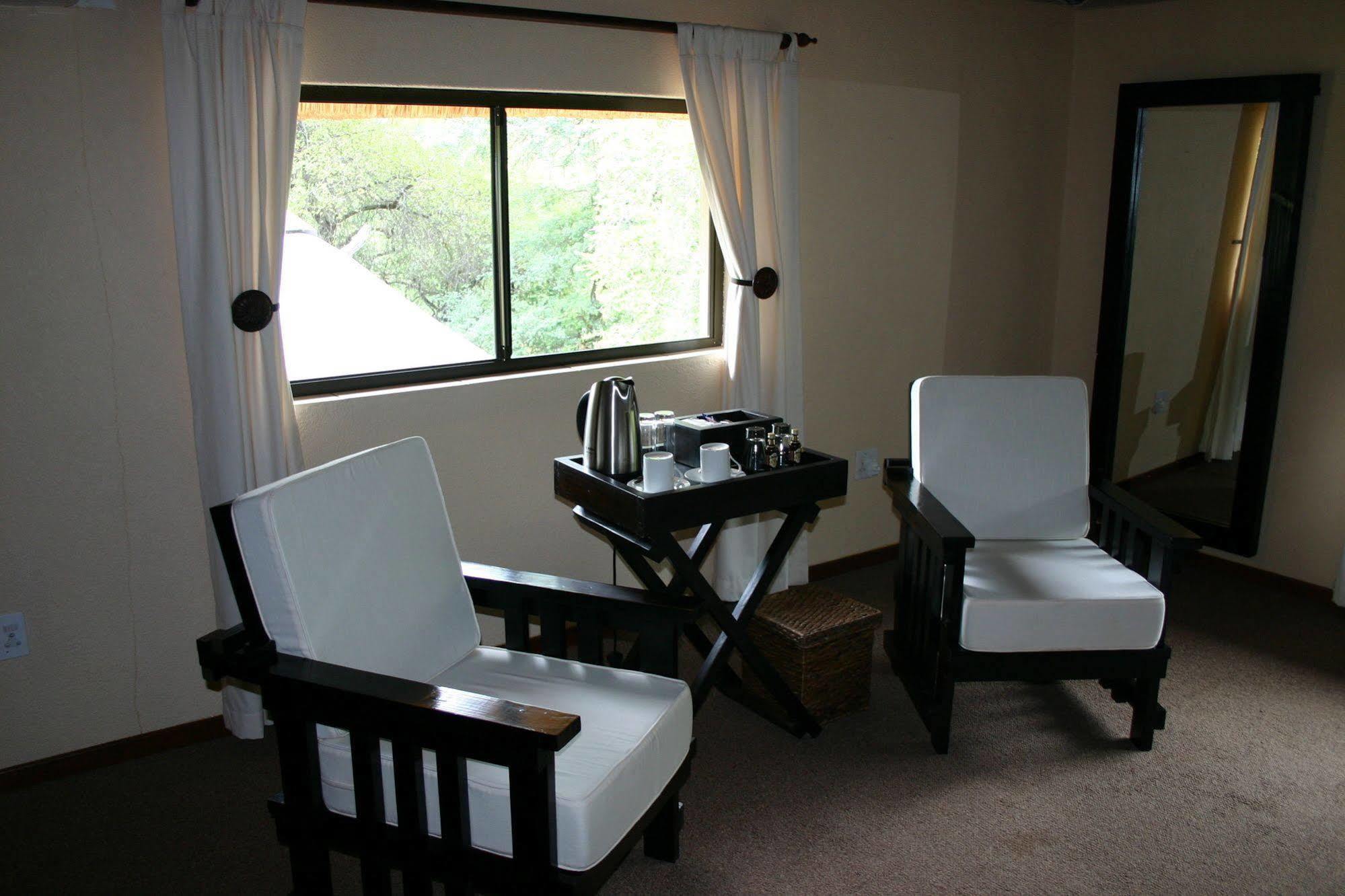 River House Hoedspruit Luaran gambar