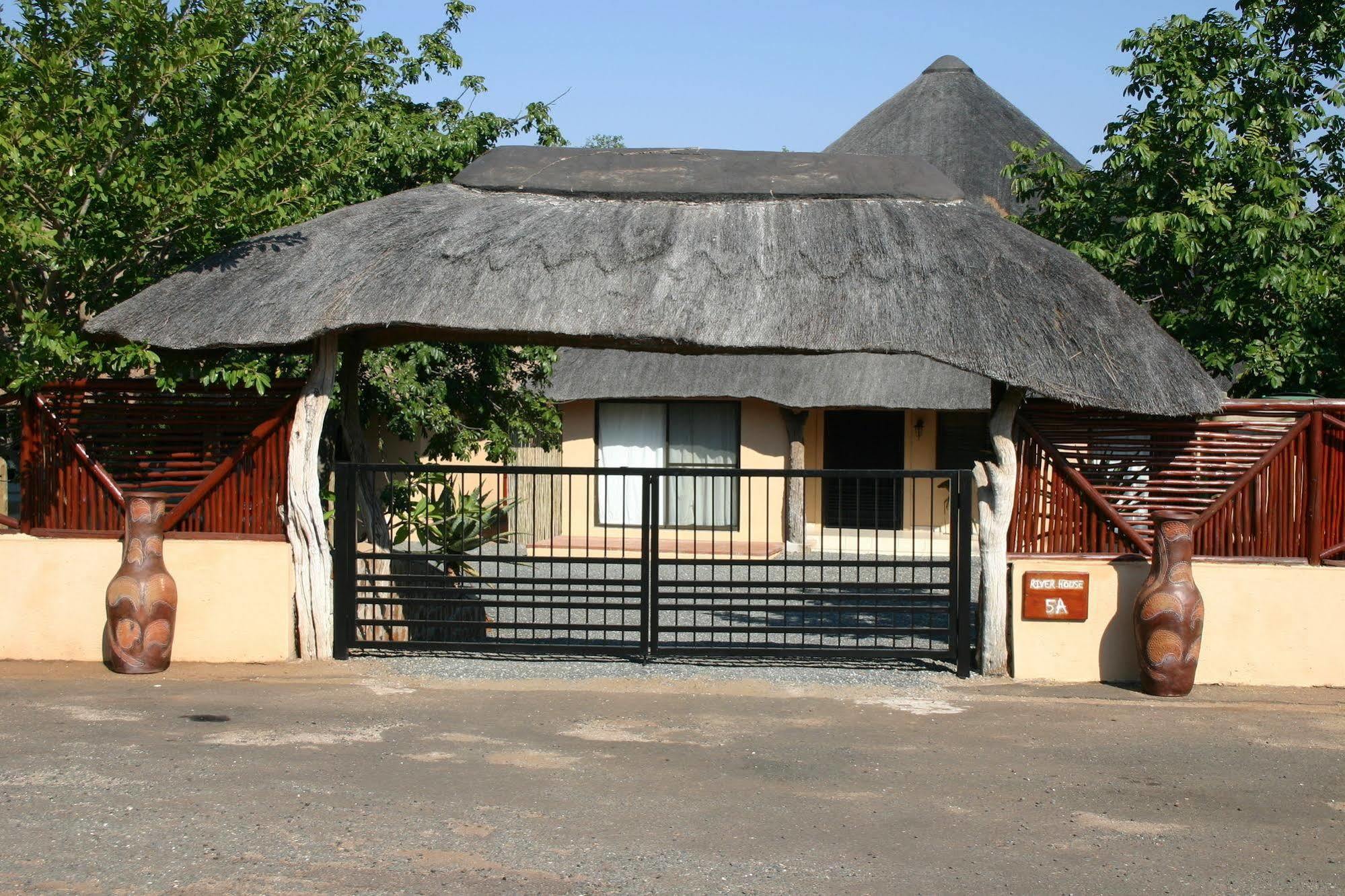 River House Hoedspruit Luaran gambar