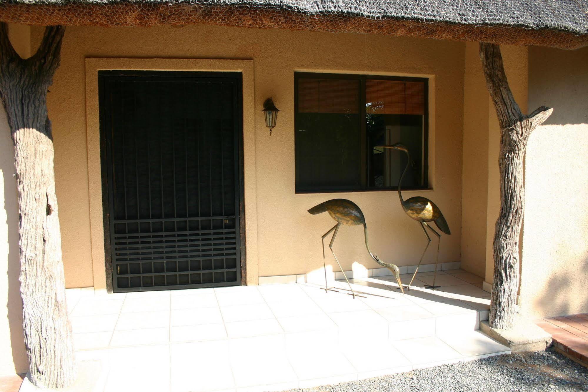 River House Hoedspruit Luaran gambar